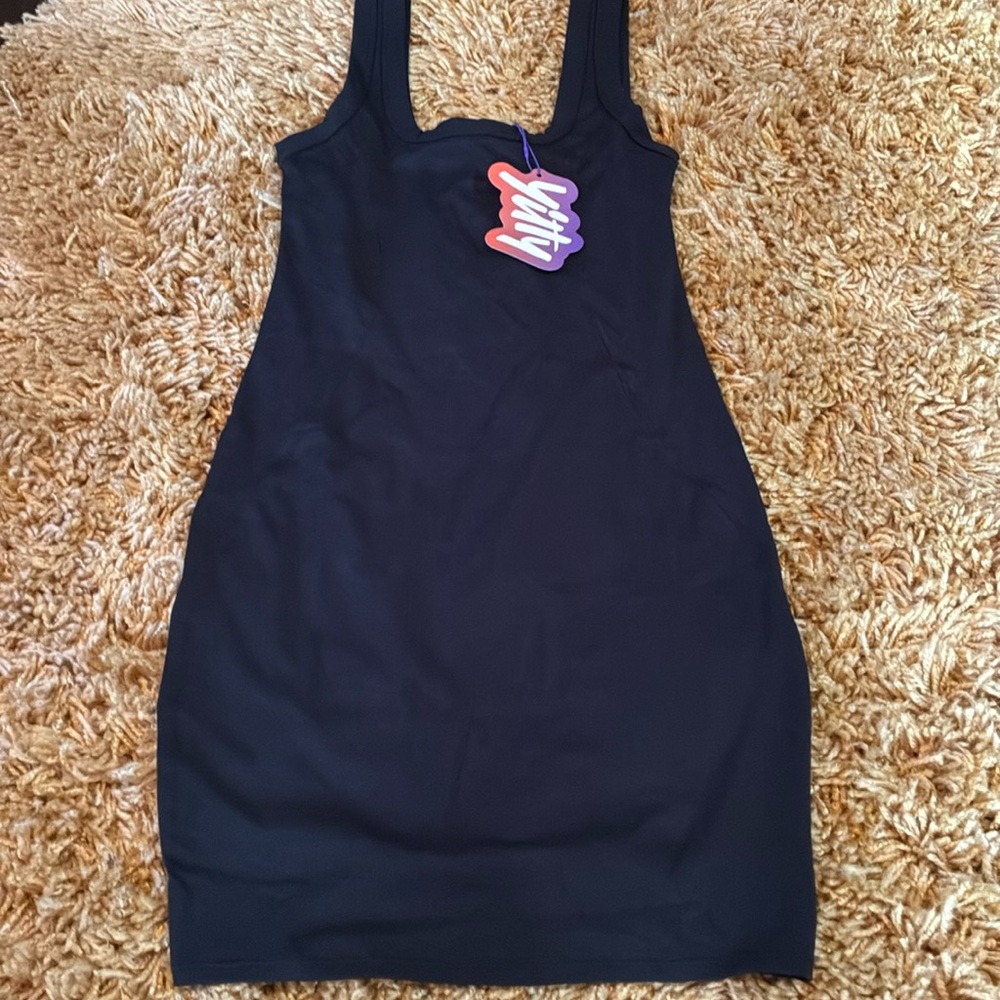 Yitty Body Bitter stank Dress size S